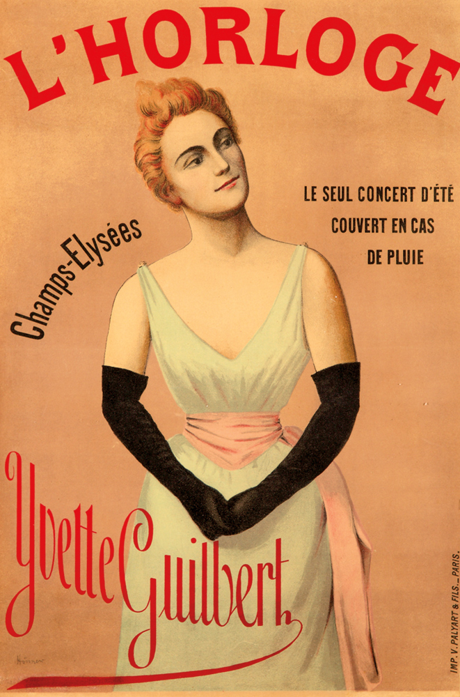 lhorloge-yvette-guilbert