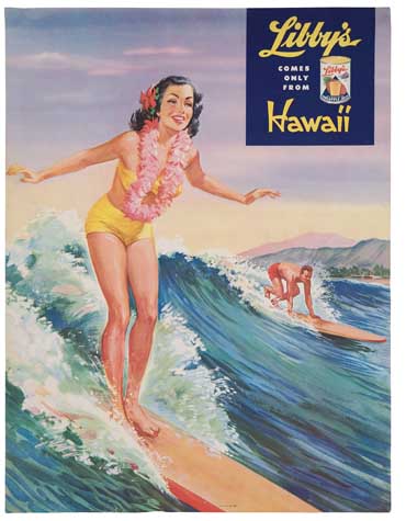 Libby’s, Cmes, Only, From, Hawall