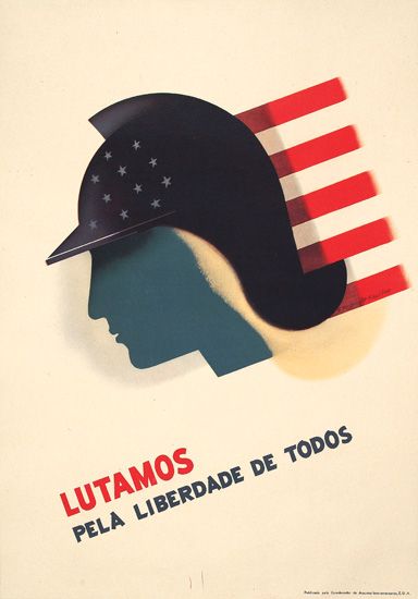 Lutamos – Pela Liberdade De Todos