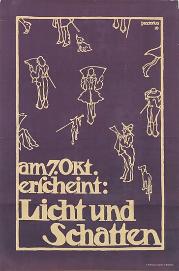 Licht Und Schatten, Am 7.0 Kt