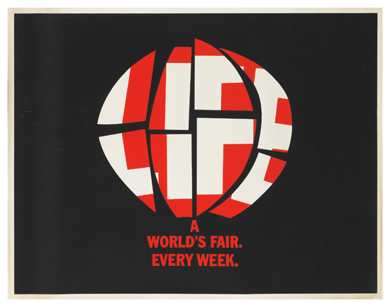 Life A World’s Fair. Every Week
