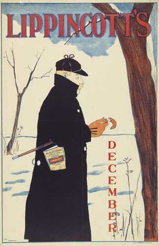 Lippincotts, December