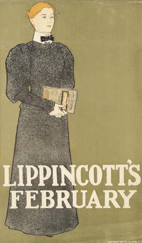 Lippincotts, February