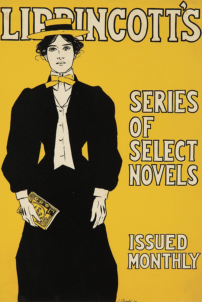 lippincotts-series-of-select-novels