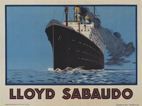 Lloyd Sabaudo