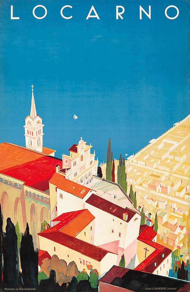 Locarno