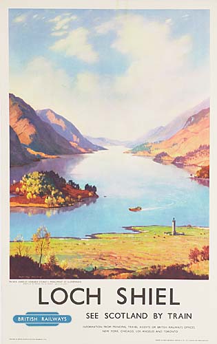 loch-shiel
