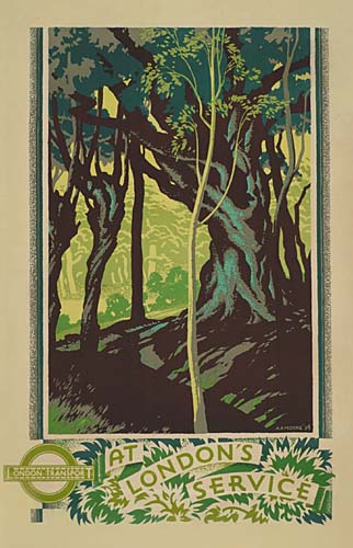 Onoon Inanspor, At, London’S, Service