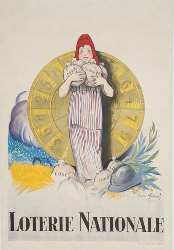Loterie nationale