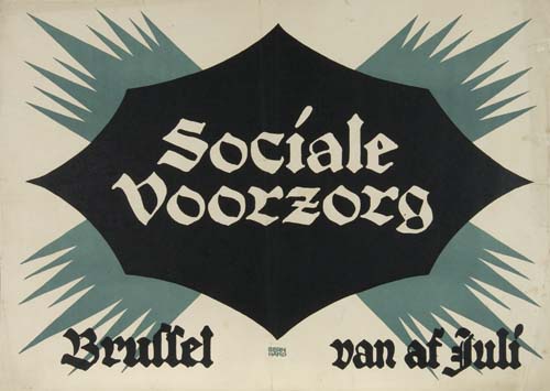Sociale, Booezocg, Bmillel, Dan Af Euli