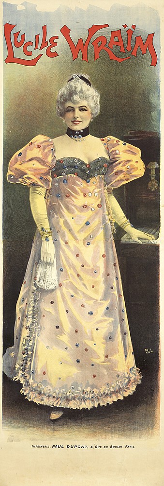 lucile-wraim