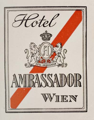 luggage-label