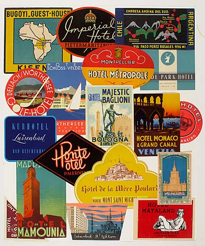 Bugoyi guest House, Imperial Hotel, Chile Argentina, Montpellier Hotel metropole, Dellach Worth Ersee Gole Hotel, Hotel Schloss Velden, Park Hotel, Kur Hotel Luisenbad, Ponte Hotel, Majestic baglioni, Bologna, Hotel Monaco & Grand Canal, Hotel Mayaland, Hotel Maounia