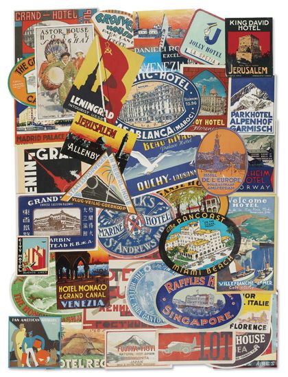 luggage-labels