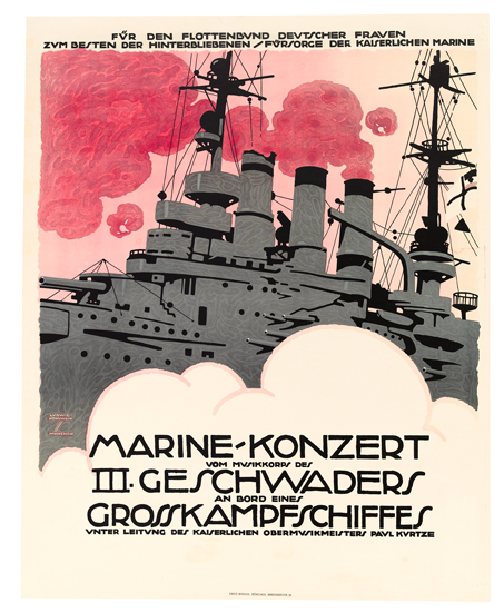 marine-konzert