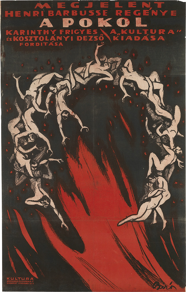 Apokol, Megjelent, nude bodies