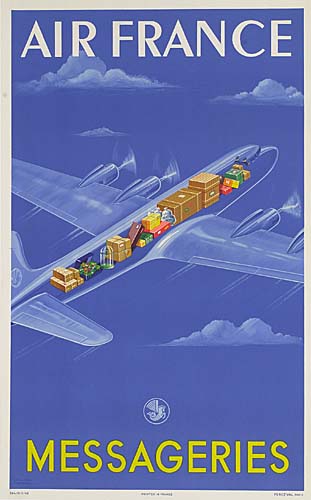Air France-Messageries