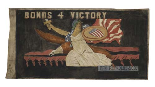 Bonds 4 victory, Ben reynolds & Co.