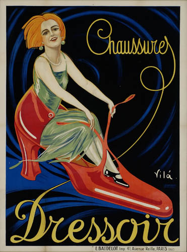 chaussures-dressoir