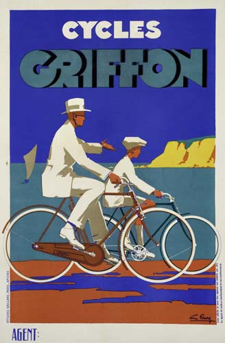 Cycles, Criffon, Ajent