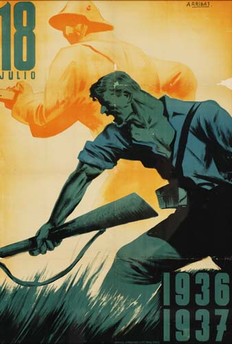 18-Julio, 1936-1937