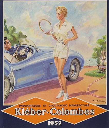 kleber-colombes