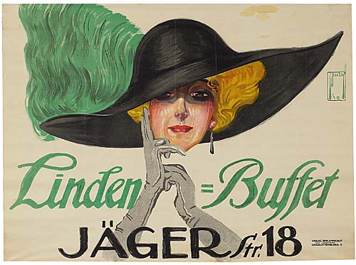 linden-buffet