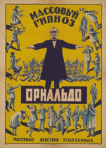 Maccobh’n, yellow poster