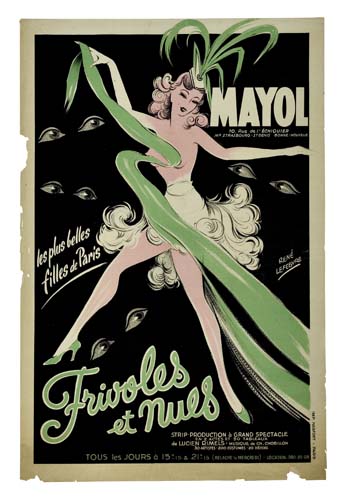 mayol-frivoles
