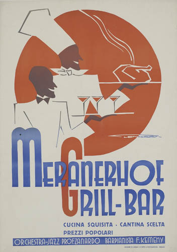 Meranerhof Grill-Bar, chefs