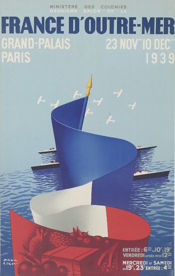 ministere-des-colonies