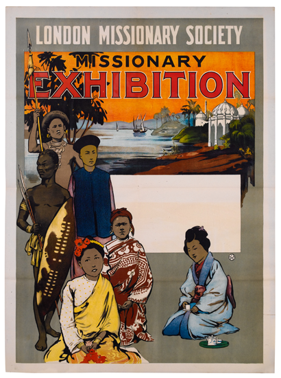 missionary-exhibition-london