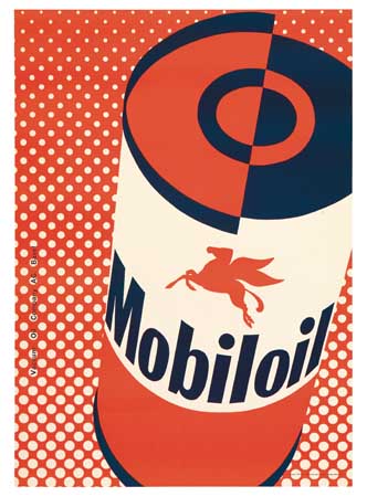 mobiloil