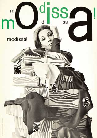Modissa, woman and clothing