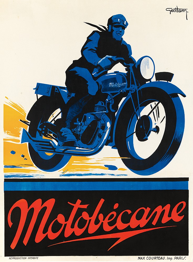 motobecane