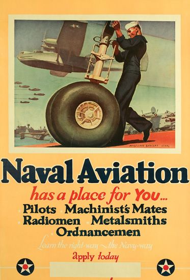 Naval Aviation has a place for you, plane wheels