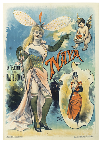 naya-la-reine-de