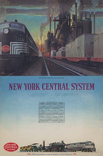 new-york-central-system