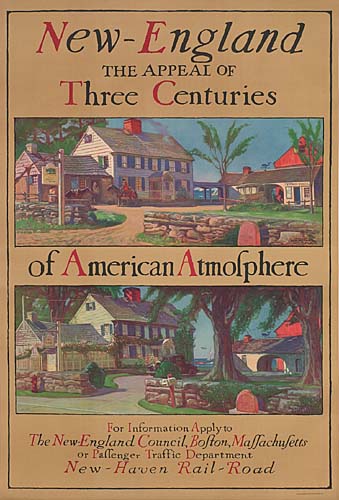 new-england-the-appeal-of-three-centuries