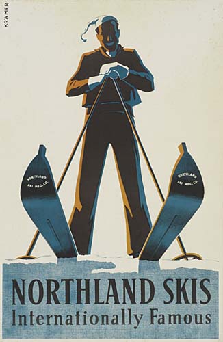 northland-skis-internationally-famous