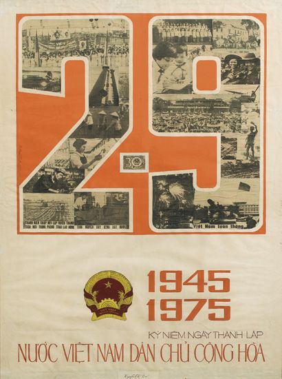 1945 1975, Nuoc Viet Nam Dan Chu Cong Hoa, 29, photographs