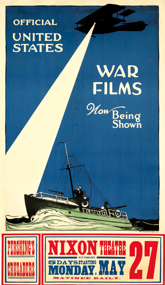 official-united-states-war