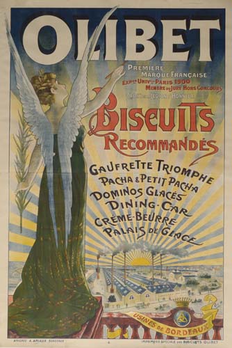 Olibet Biscuits Recommandes, angel in green