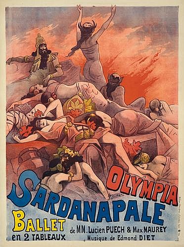 olympia-sardanapale
