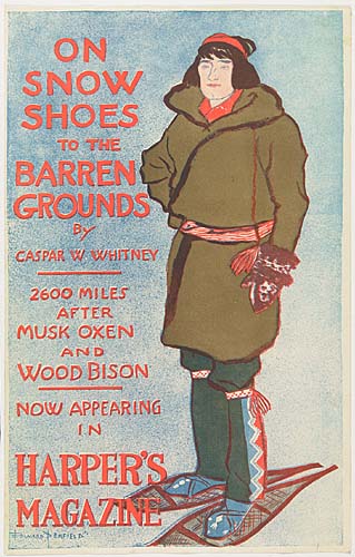 on-snow-shoes-to-the-barren-grounds