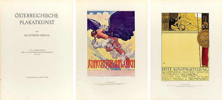 osterreichische-plakatkunst-by-ottokar-mascha