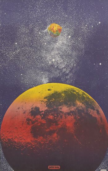 outer-space