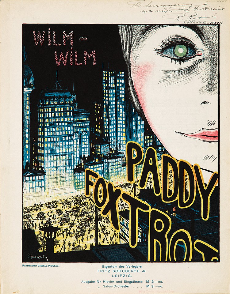 paddy-foxtrot