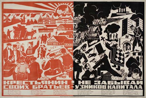 peasant-propaganda