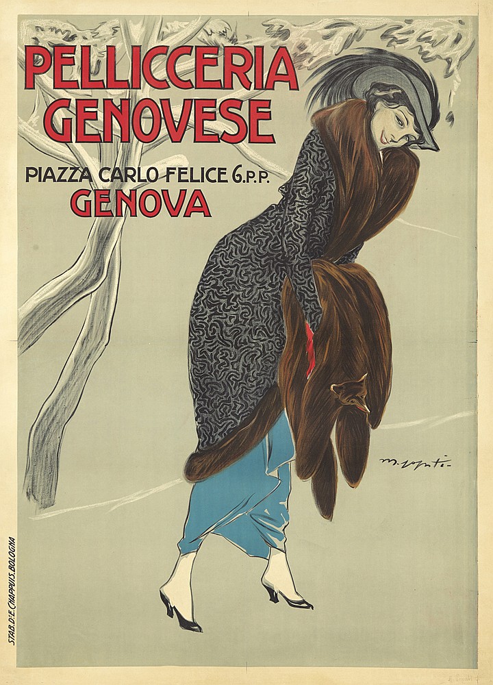 pellicceria-genovese-genova